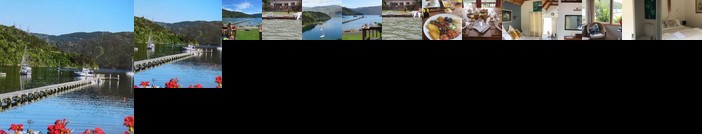 Waterfront Bed and Breakfast