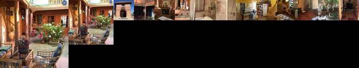 Holiday home Calle Real