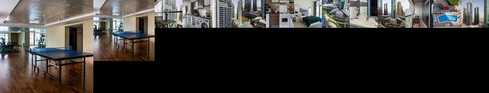 Higuests Vacation Homes - Indigo Tower Cluster D