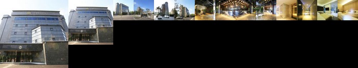 Namyangju Gold Hotel