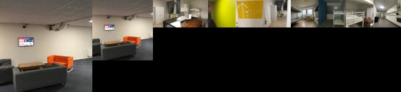 Hostel by Bromma