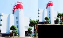 Hot Spring & Capsule Hotel Copana