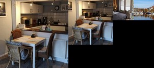 Ferienwohnung Harrislee