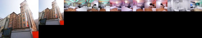 Chilgok Seokjeok Lexy