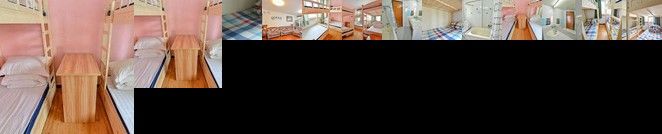 Shenzhen Dreamer Hostel Haishang World