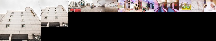 Suwon Bukmun Herb Motel