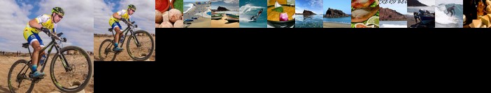 Apartment & beach Ingenio