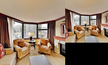 Resort at Squaw Creek 228