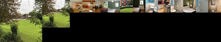 Solihull centre apartments