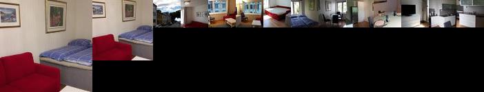 Apartment Bystranda - City Beach