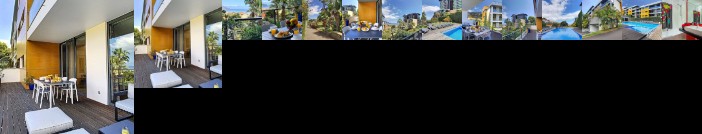 The Bay View - by MHM