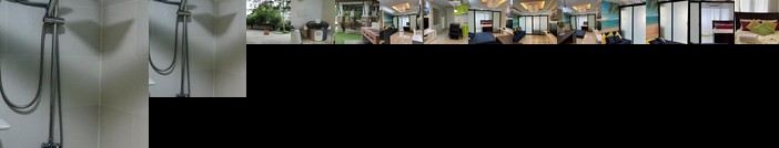 Wonderful Staycation