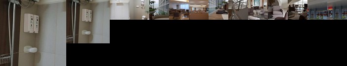 Studio Unit at The Breeze Residences