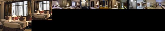 Garden Palace Hotel Jeddah