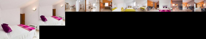 F&M Penthouse with terrace near Airport and beaches