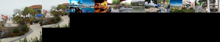 Beach Town House in duplex