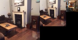 Homestay - Home away from home in Dublin 15