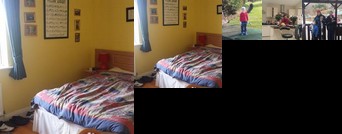 Homestay in Kilternan near Fernhill Gardens