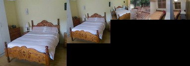 Homestay - large double bedroom own bathroom