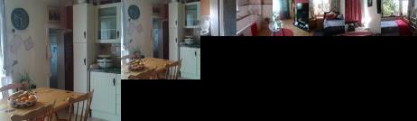 Homestay in Dublin near Park West Business Park