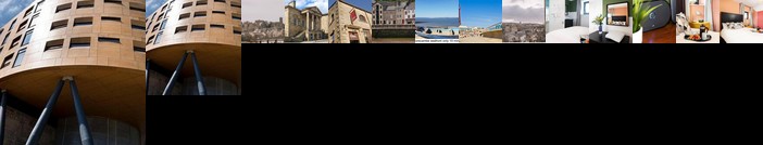 Bridge Square Apartments