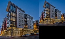 Suite Destination Downtown Austin