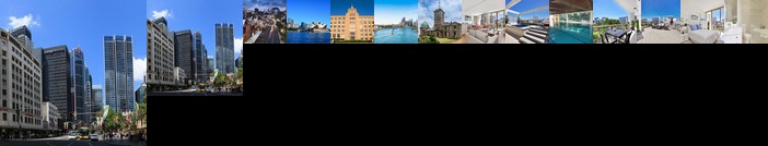 Penthouse Apartment in Waterloo