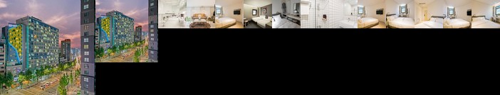 H Avenue Hotel Shinchon & Idae