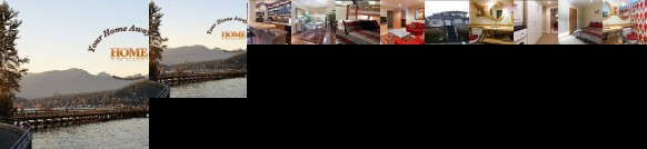 Your Home Away From Home Port Moody