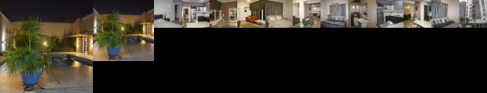 Sapphire Court Accra