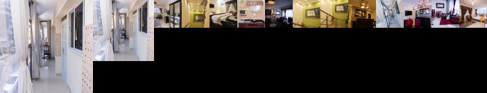 The Ritzz Exclusive Guest House