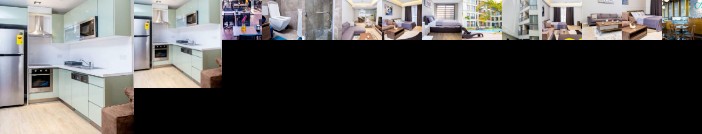 PLS Apartments - Cantonments