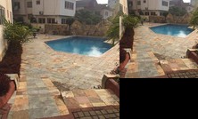 T Amart - 3 Bedroom Apartment Holi Flats Airport