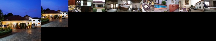 Lavender Lodge Hotel