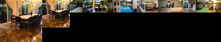 Villa - Tran Phu street