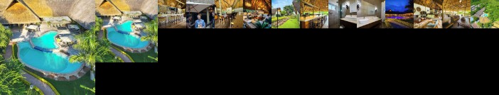 Shearwater's Explorers Village