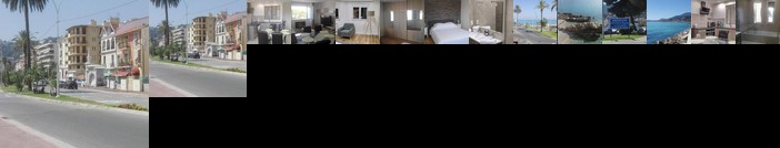 Appartement l'Espadon