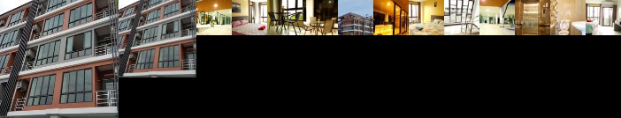 THE ALL 24 Luxury Residence