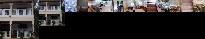 Green Garden Self cathering