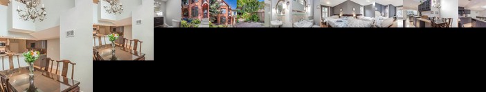 Residential Luxury Rental