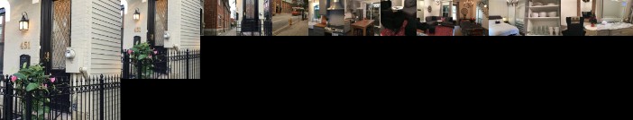 Beautiful 4Br Downtown Garden House