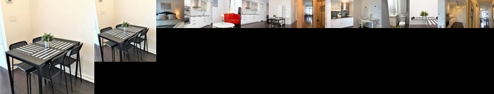 Lavish Suites - New One Bedroom Condo - CN TOWER