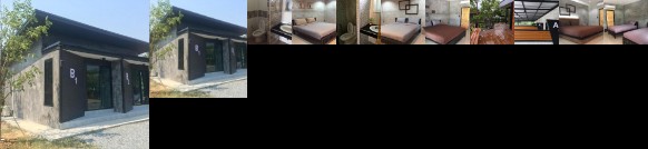 The Loft Resort Kabin Buri