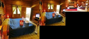 NIDA Rooms Ganesh 99 Doi Lo