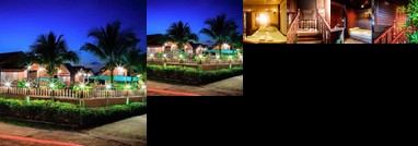 Baan Pak Rim Khong Resort