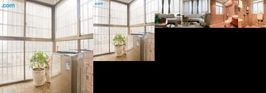 Yueji Jingpin Homestay