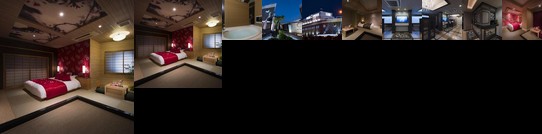 Hotel Cue Sea Stork Adult Only