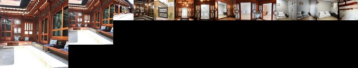 Hanok Guesthouse Suni