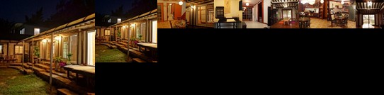 Amhaengeosa Guesthouse