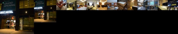 First Hotel Guri